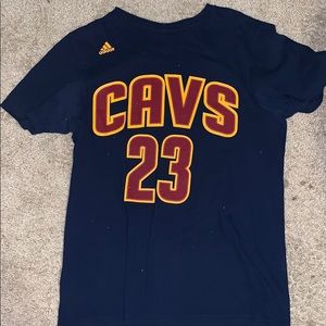 lebron james jersey shirt
